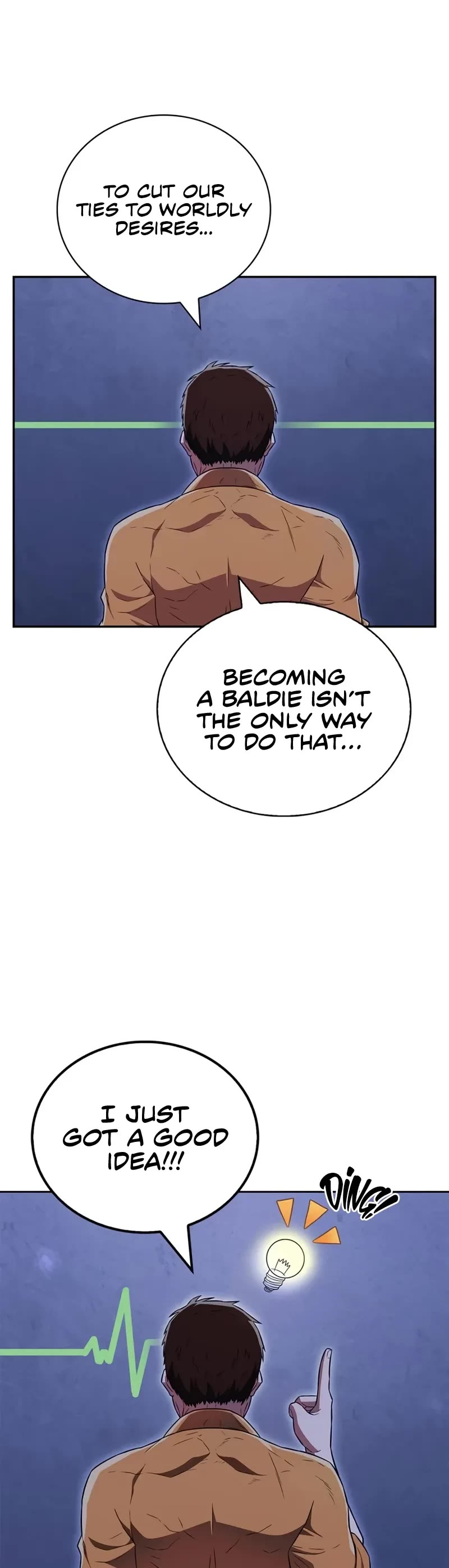 Genius Martial Arts Trainer Chapter 27 page 20 - Chapter 27