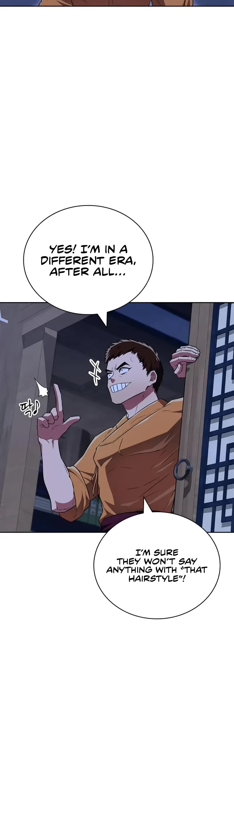Genius Martial Arts Trainer Chapter 27 page 21 - Chapter 27