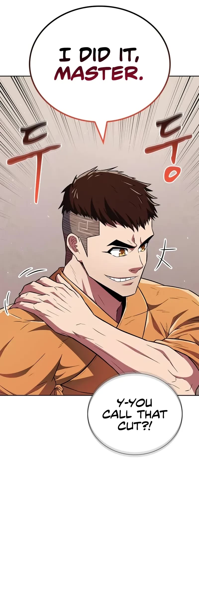 Genius Martial Arts Trainer Chapter 27 page 26 - Chapter 27