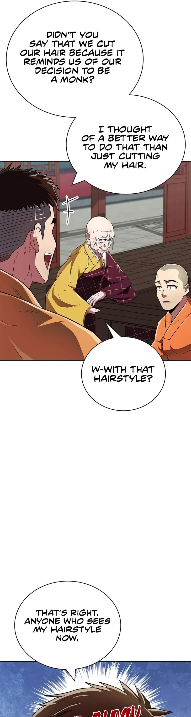 Genius Martial Arts Trainer Chapter 27 page 27 - Chapter 27