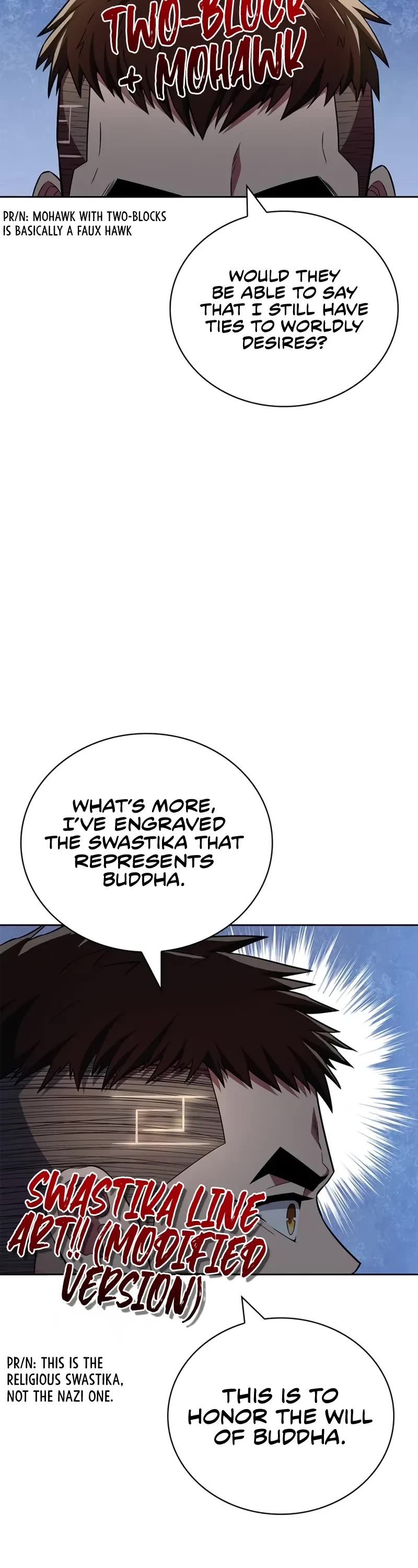 Genius Martial Arts Trainer Chapter 27 page 28 - Chapter 27