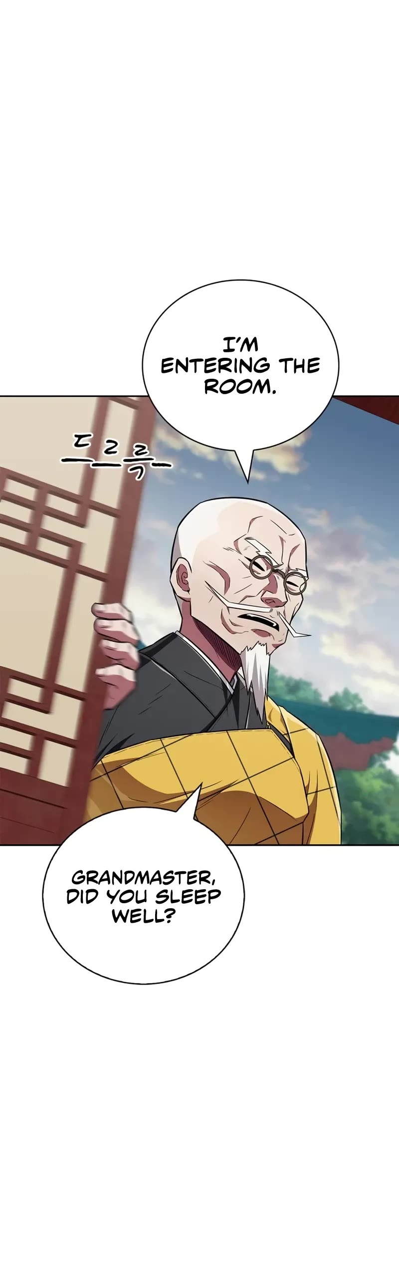 Genius Martial Arts Trainer Chapter 27 page 31 - Chapter 27