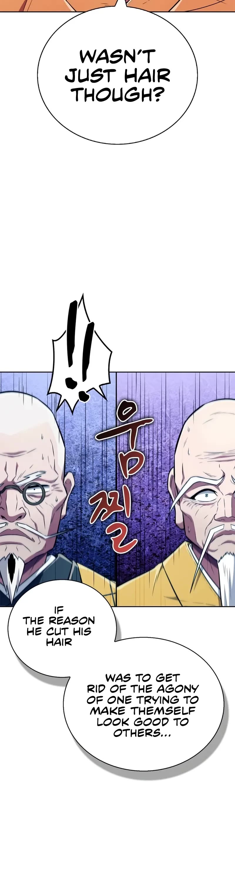 Genius Martial Arts Trainer Chapter 27 page 36 - Chapter 27