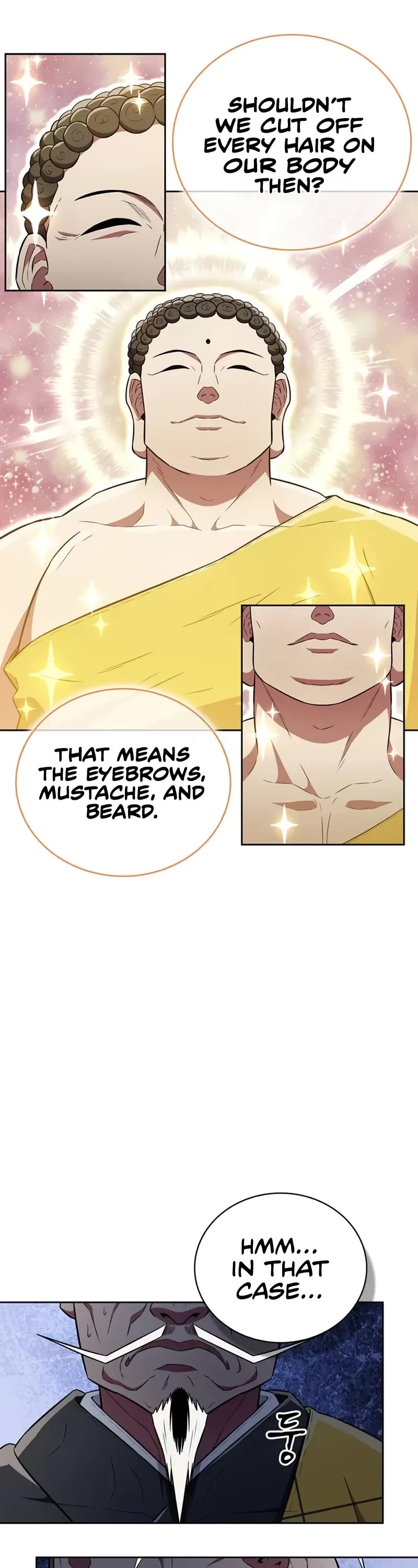 Genius Martial Arts Trainer Chapter 27 page 37 - Chapter 27
