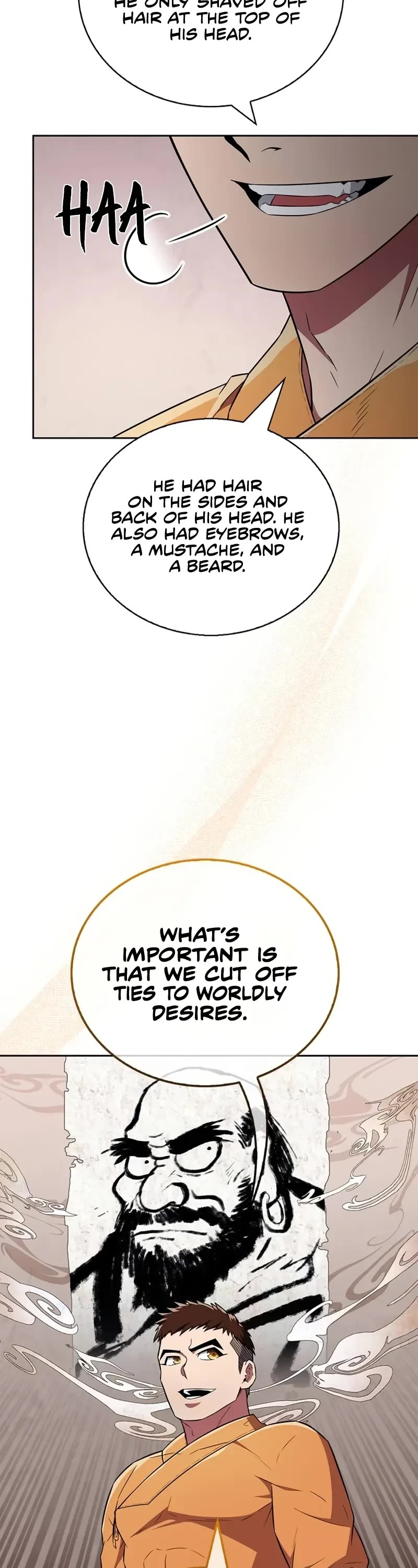 Genius Martial Arts Trainer Chapter 27 page 39 - Chapter 27