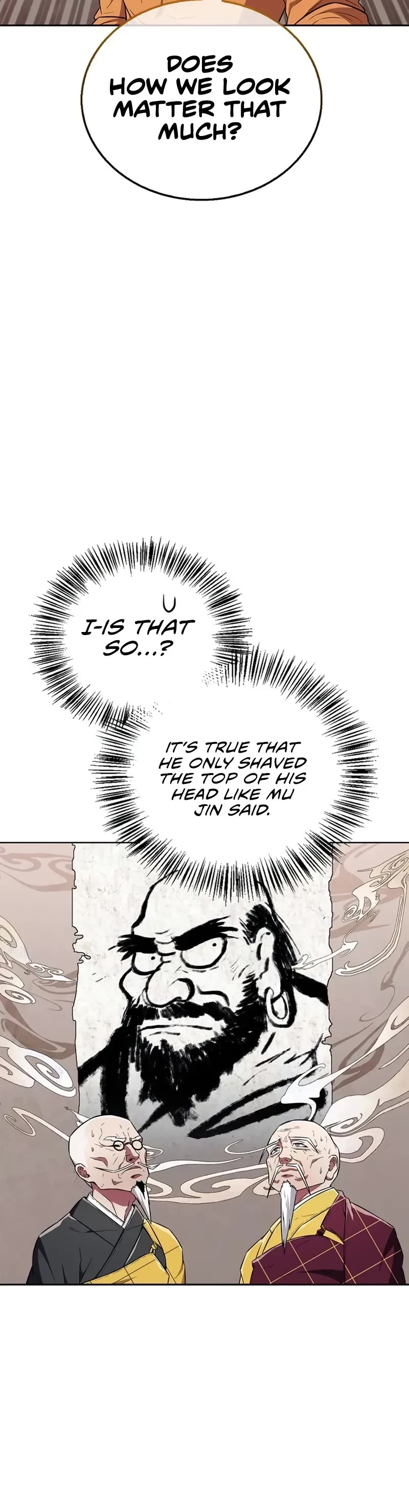 Genius Martial Arts Trainer Chapter 27 page 40 - Chapter 27