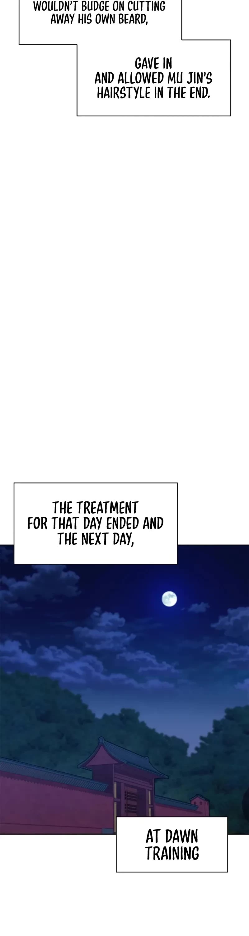Genius Martial Arts Trainer Chapter 27 page 44 - Chapter 27