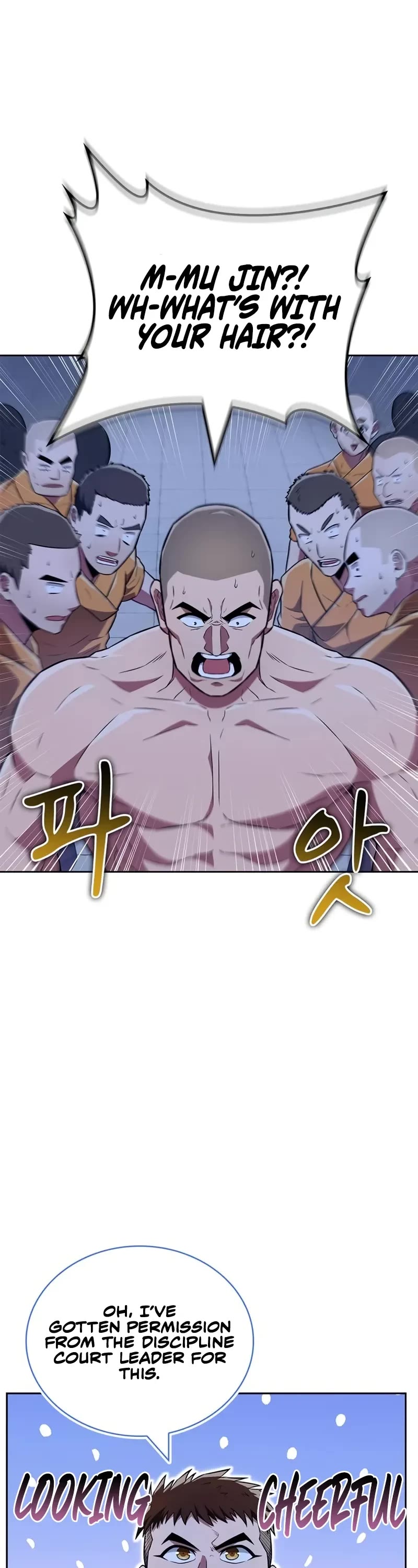 Genius Martial Arts Trainer Chapter 27 page 45 - Chapter 27