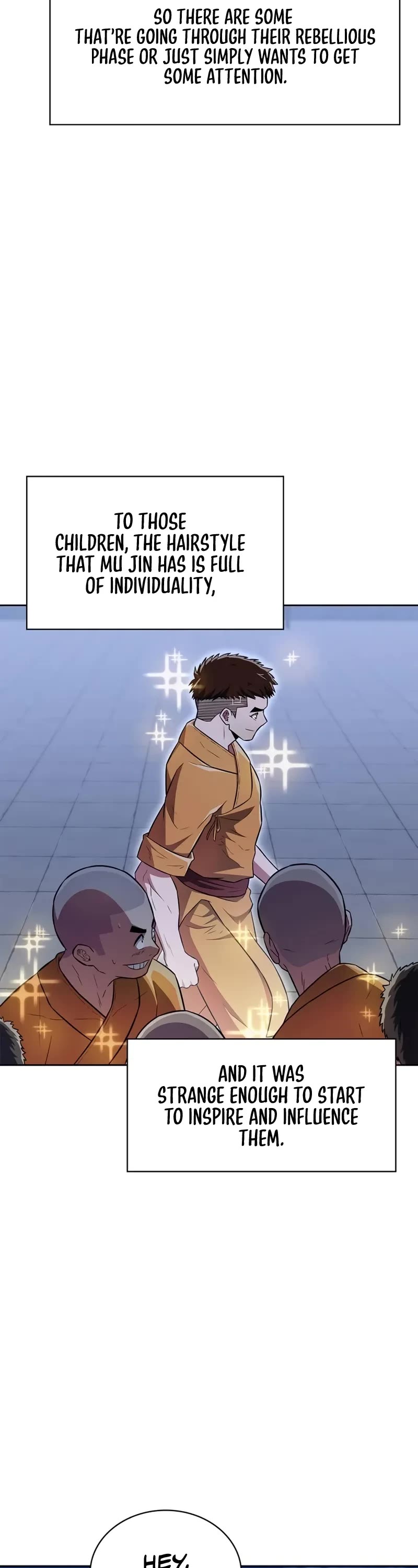 Genius Martial Arts Trainer Chapter 27 page 49 - Chapter 27