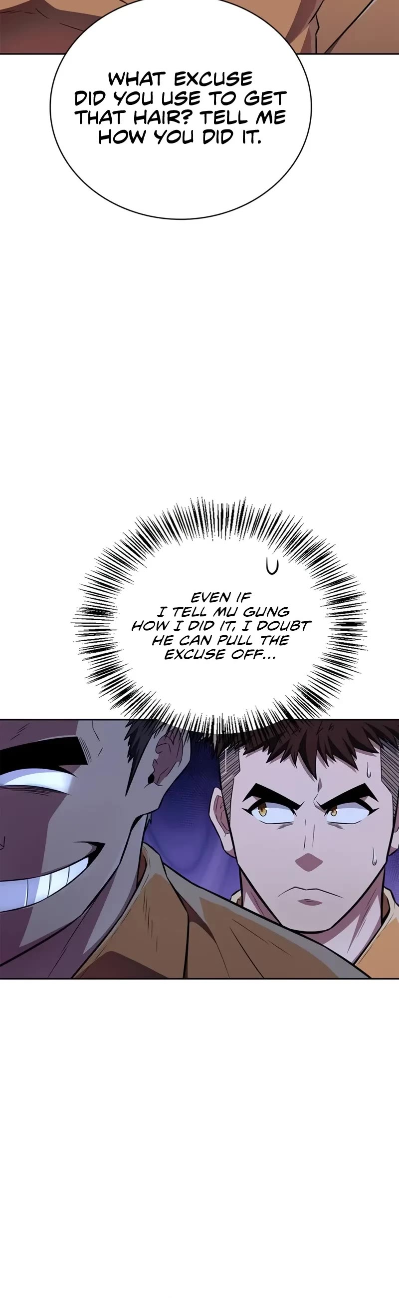 Genius Martial Arts Trainer Chapter 27 page 51 - Chapter 27