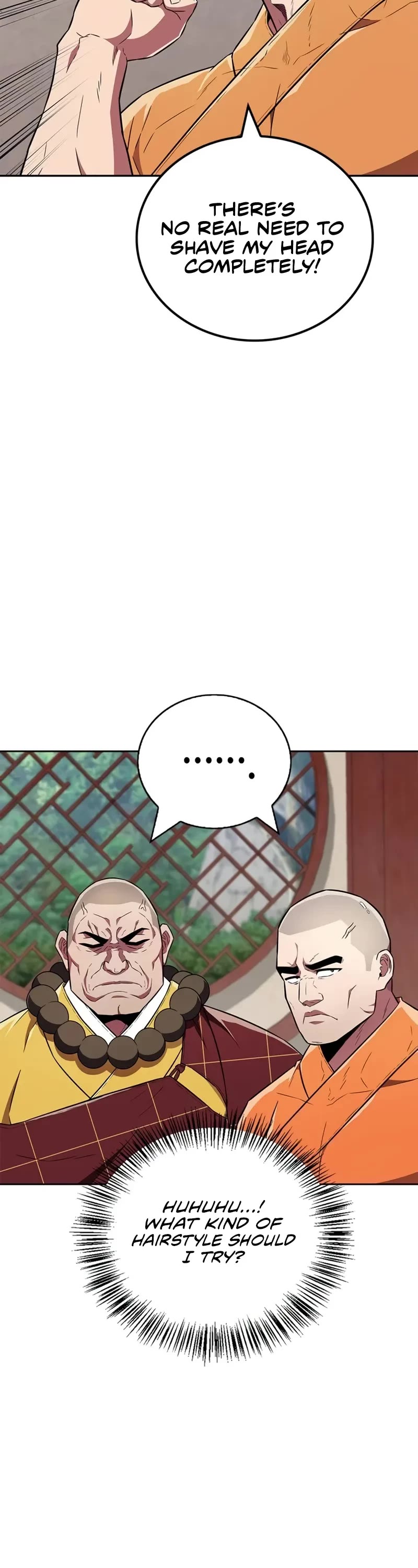 Genius Martial Arts Trainer Chapter 27 page 53 - Chapter 27