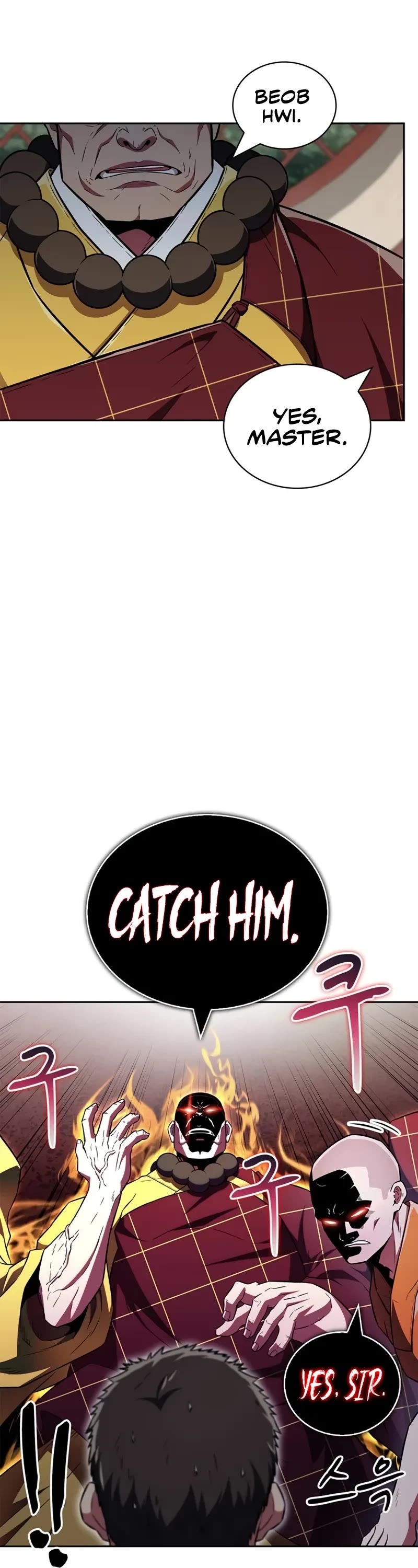 Genius Martial Arts Trainer Chapter 27 page 54 - Chapter 27