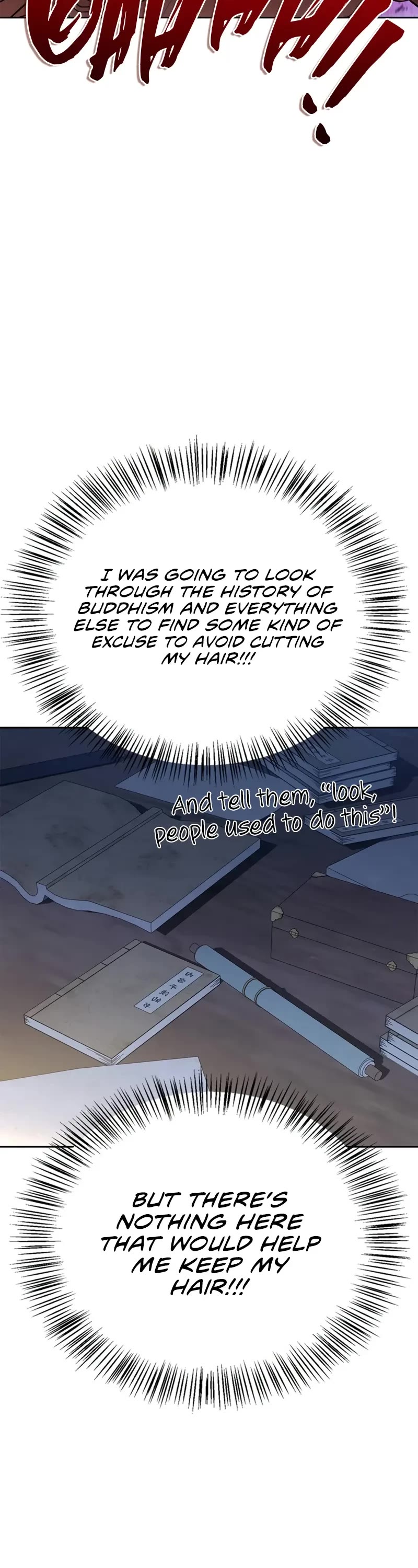 Genius Martial Arts Trainer Chapter 27 page 8 - Chapter 27