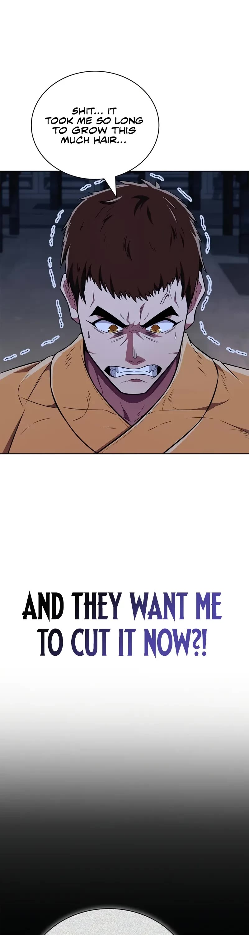 Genius Martial Arts Trainer Chapter 27 page 9 - Chapter 27