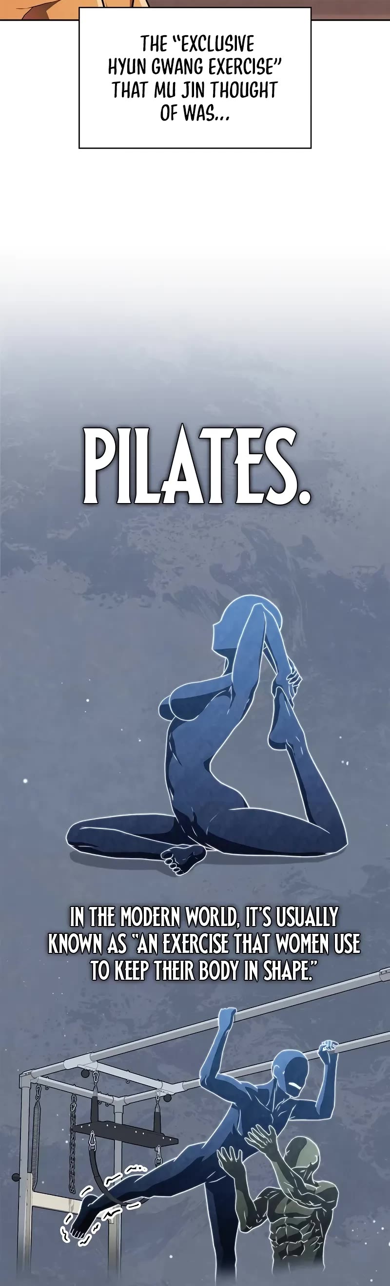 Genius Martial Arts Trainer Chapter 28 page 20 - Chapter 28