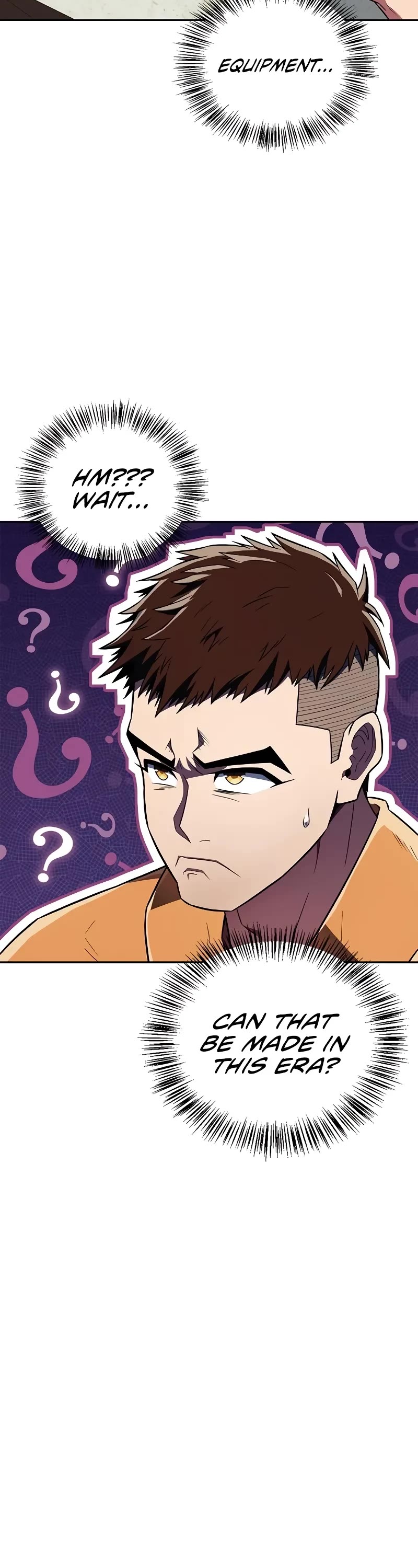 Genius Martial Arts Trainer Chapter 28 page 23 - Chapter 28