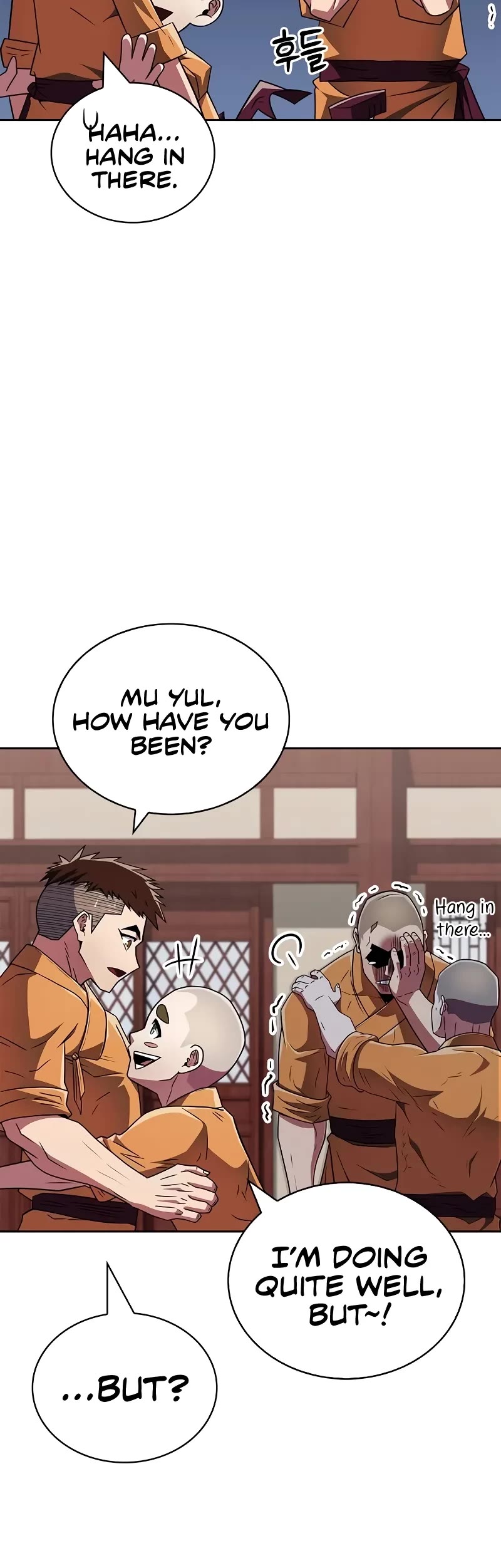 Genius Martial Arts Trainer Chapter 28 page 30 - Chapter 28