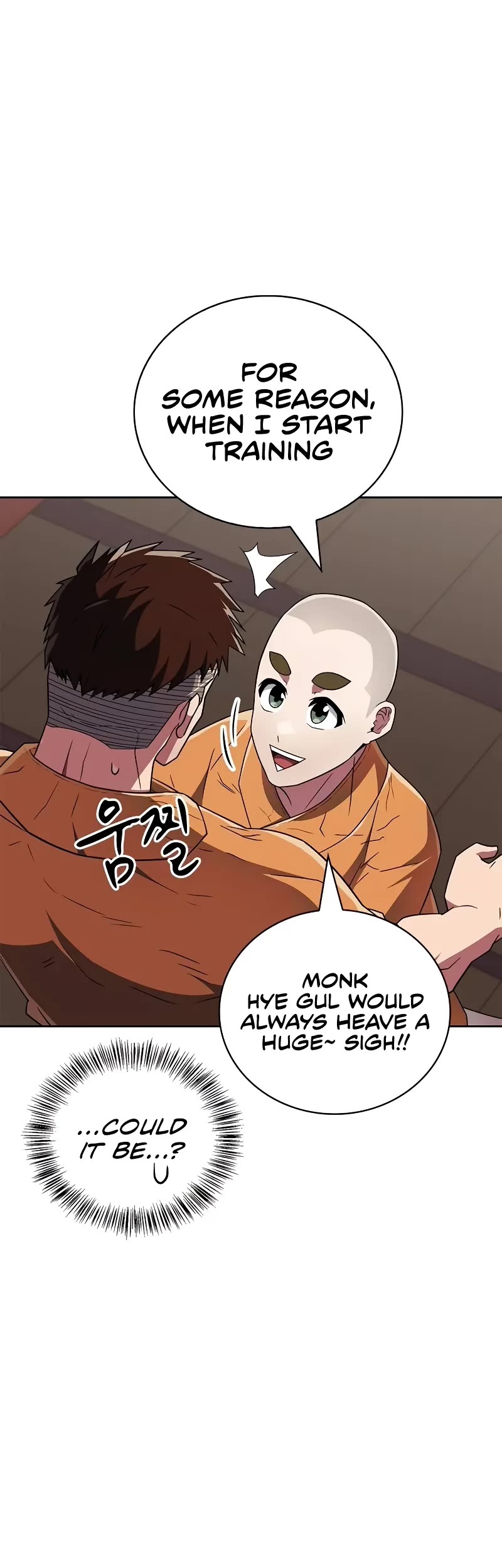 Genius Martial Arts Trainer Chapter 28 page 31 - Chapter 28