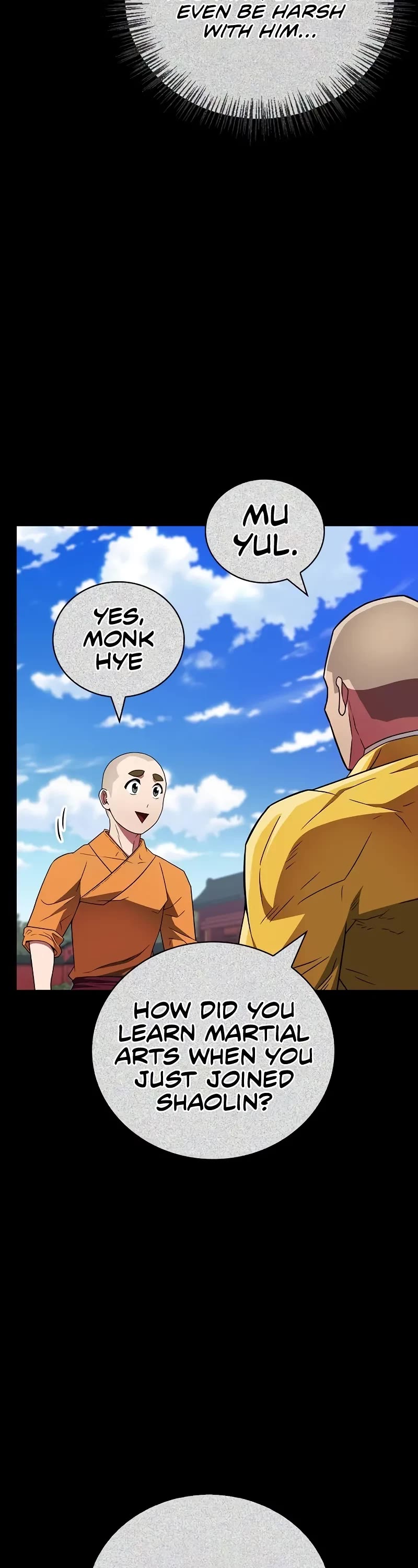Genius Martial Arts Trainer Chapter 28 page 38 - Chapter 28