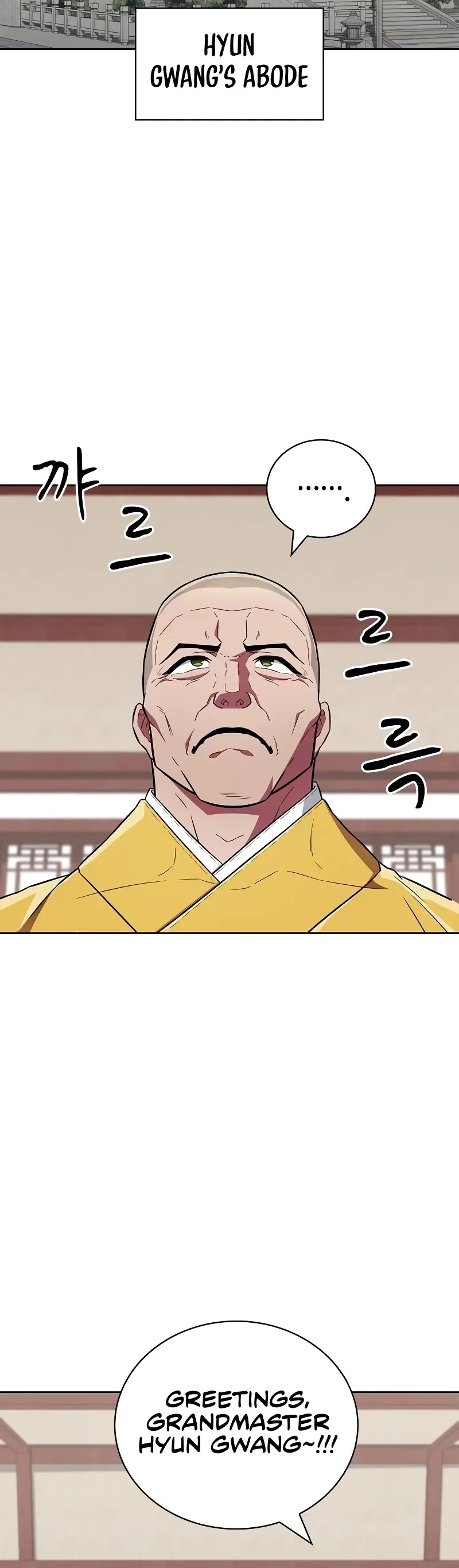Genius Martial Arts Trainer Chapter 28 page 46 - Chapter 28