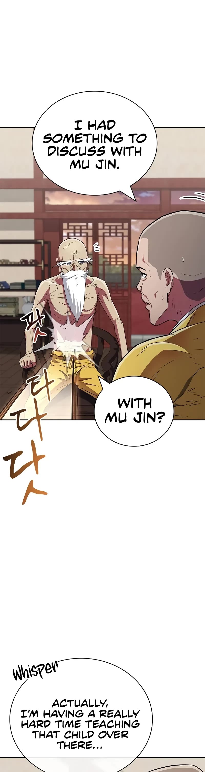 Genius Martial Arts Trainer Chapter 28 page 49 - Chapter 28