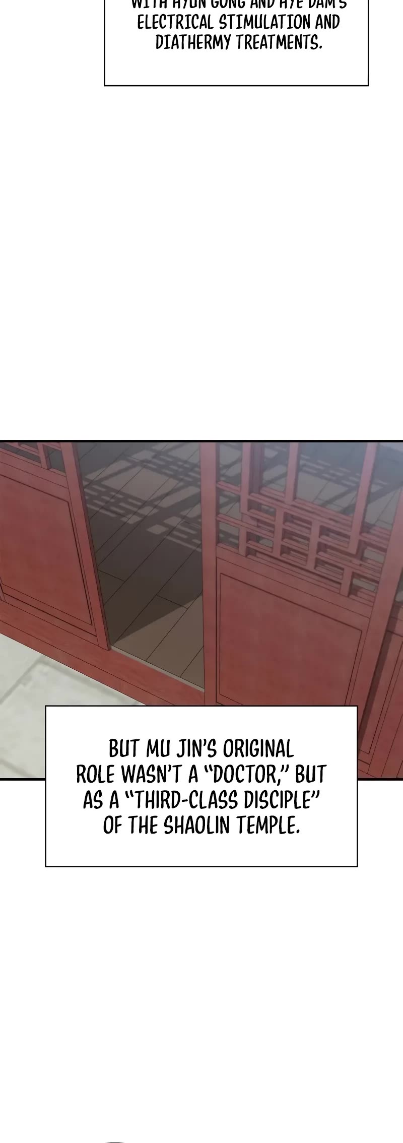Genius Martial Arts Trainer Chapter 28 page 5 - Chapter 28