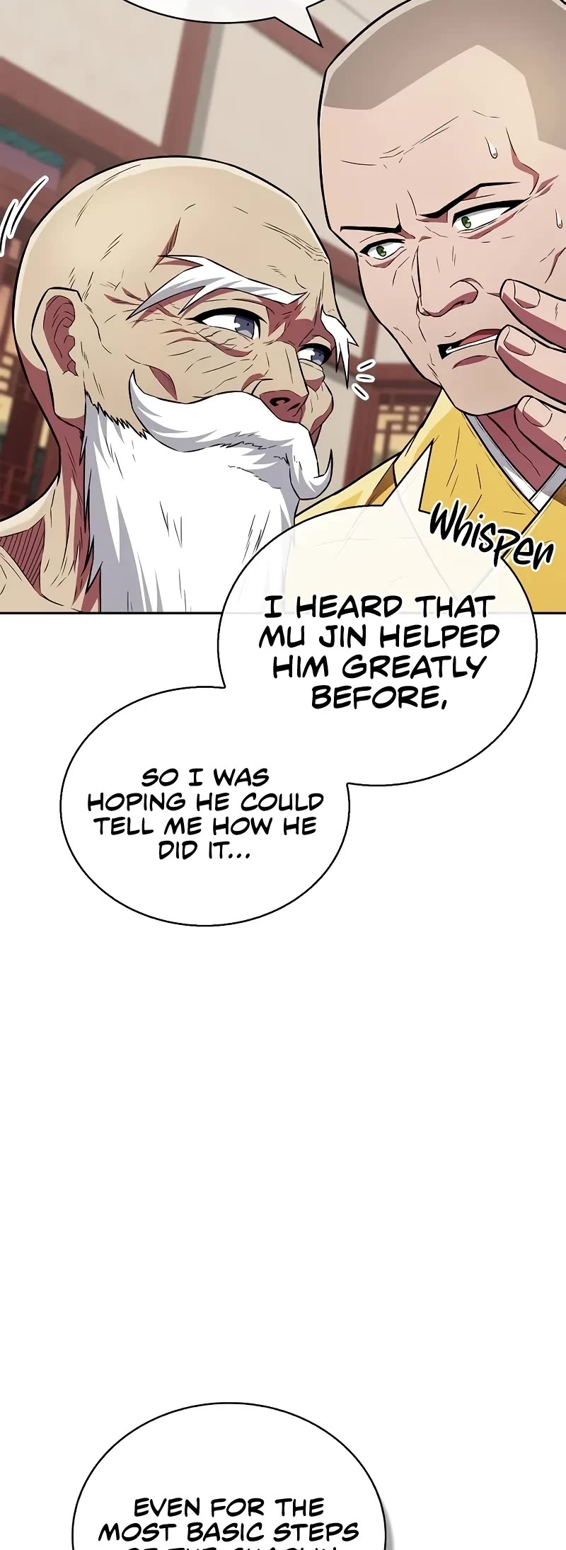 Genius Martial Arts Trainer Chapter 28 page 50 - Chapter 28