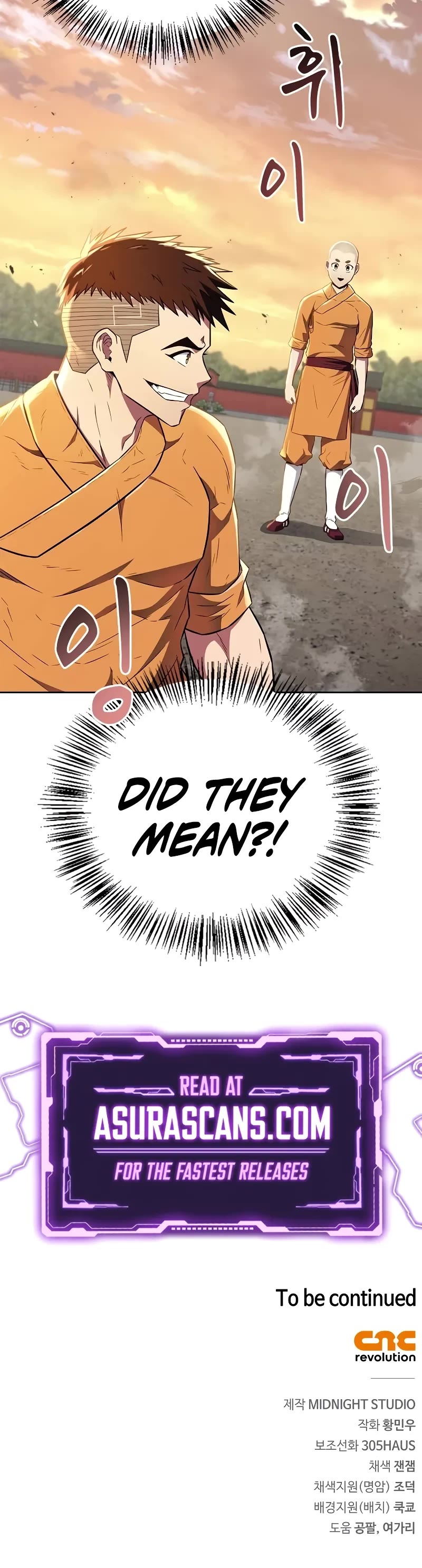 Genius Martial Arts Trainer Chapter 28 page 55 - Chapter 28