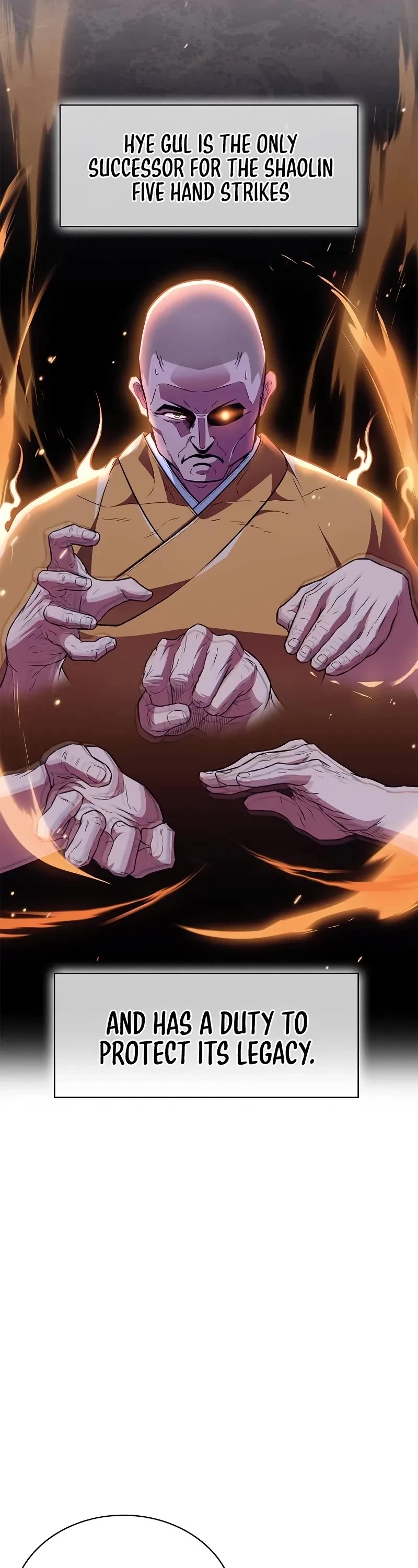 Genius Martial Arts Trainer Chapter 29 page 12 - Chapter 29