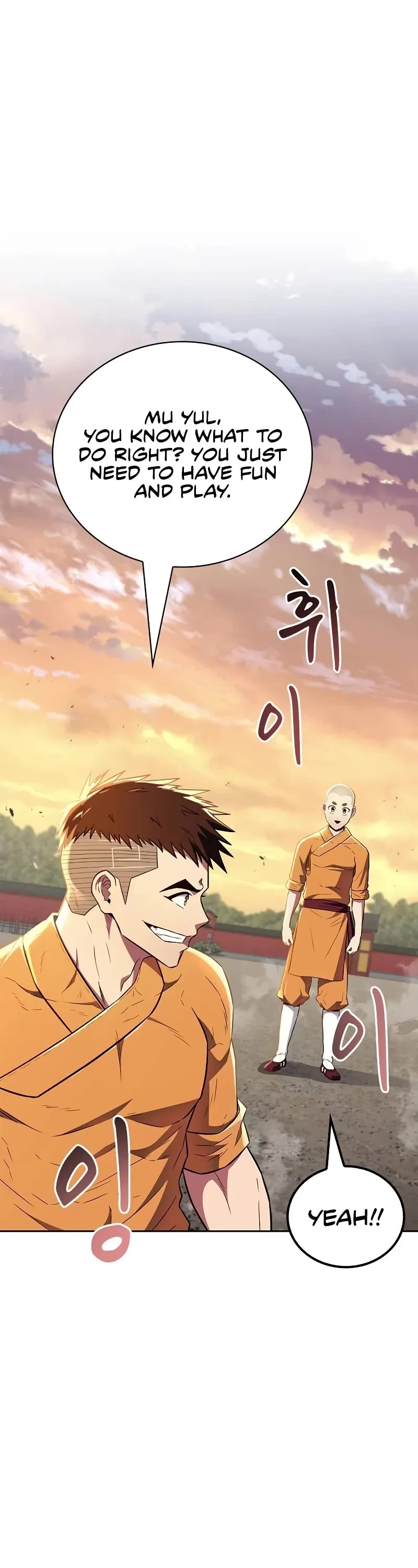 Genius Martial Arts Trainer Chapter 29 page 2 - Chapter 29