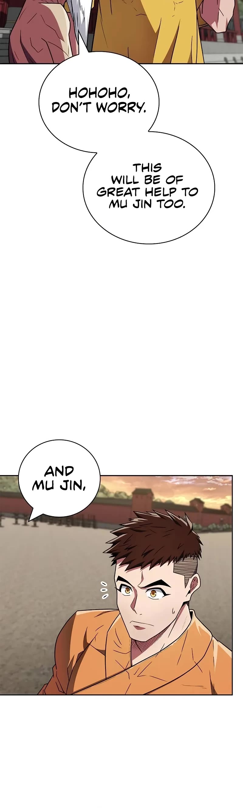 Genius Martial Arts Trainer Chapter 29 page 21 - Chapter 29