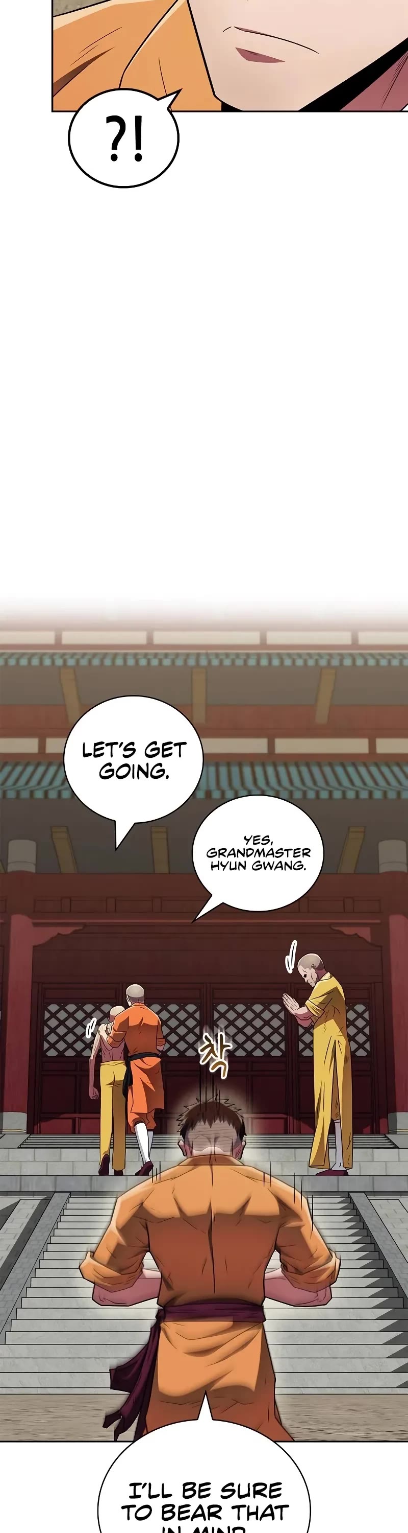 Genius Martial Arts Trainer Chapter 29 page 23 - Chapter 29