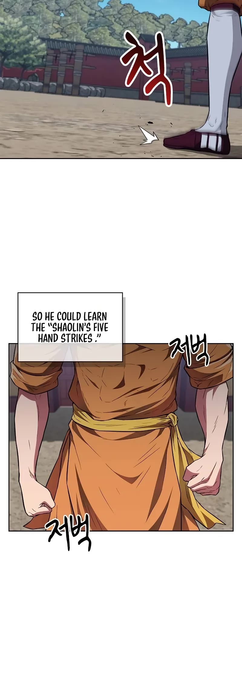 Genius Martial Arts Trainer Chapter 29 page 25 - Chapter 29
