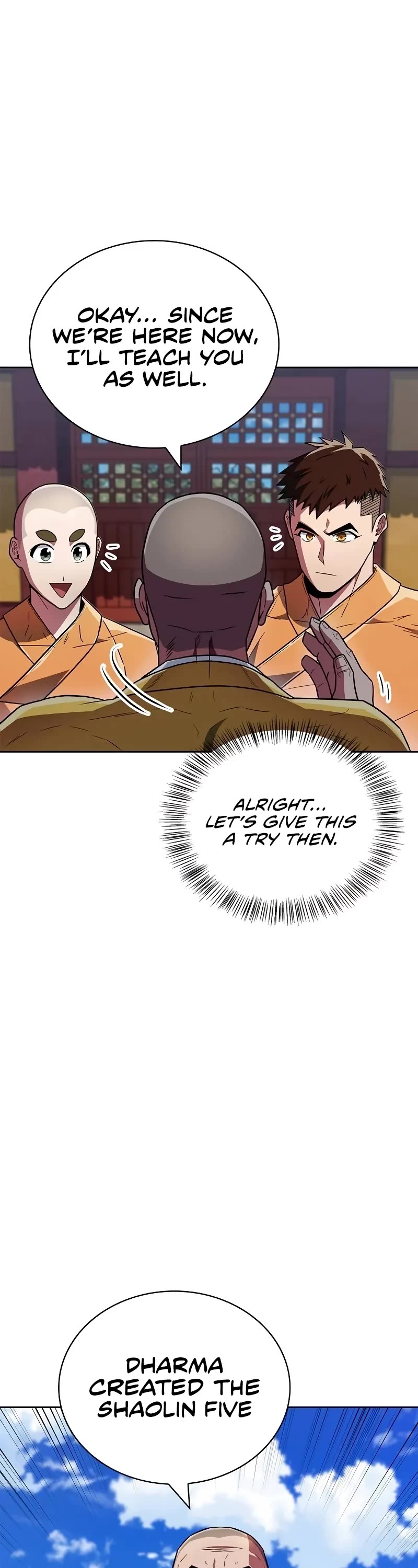 Genius Martial Arts Trainer Chapter 29 page 29 - Chapter 29