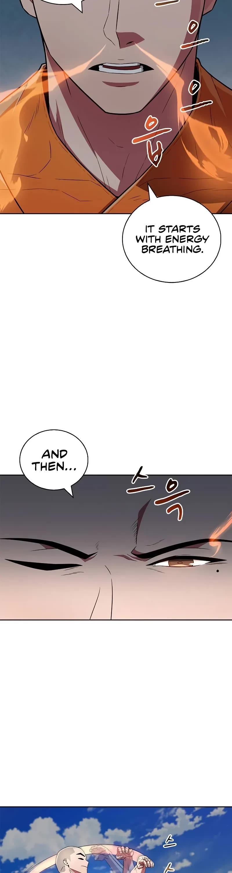 Genius Martial Arts Trainer Chapter 29 page 33 - Chapter 29