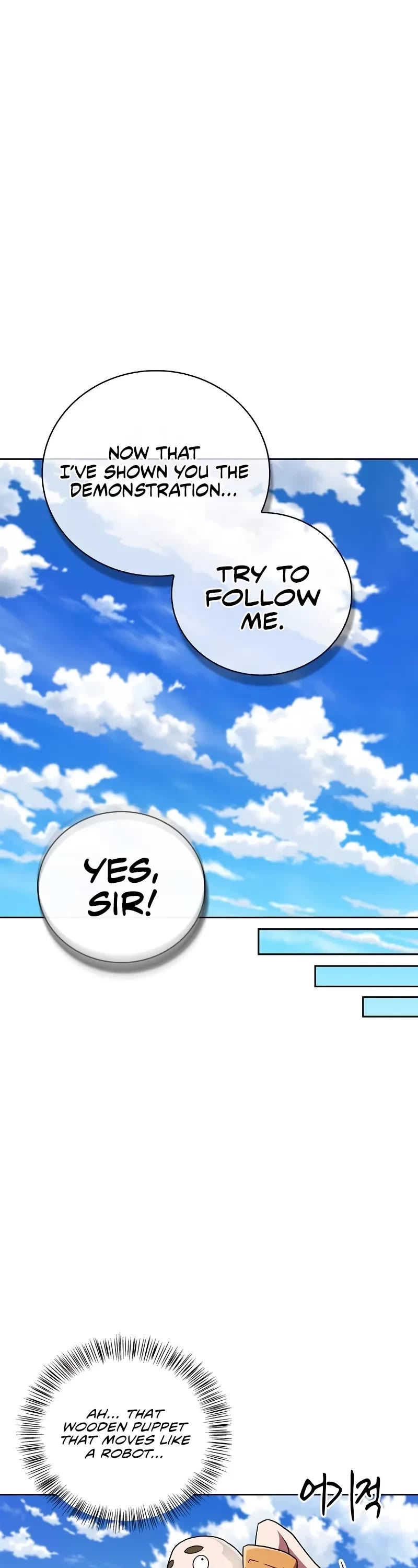 Genius Martial Arts Trainer Chapter 29 page 37 - Chapter 29