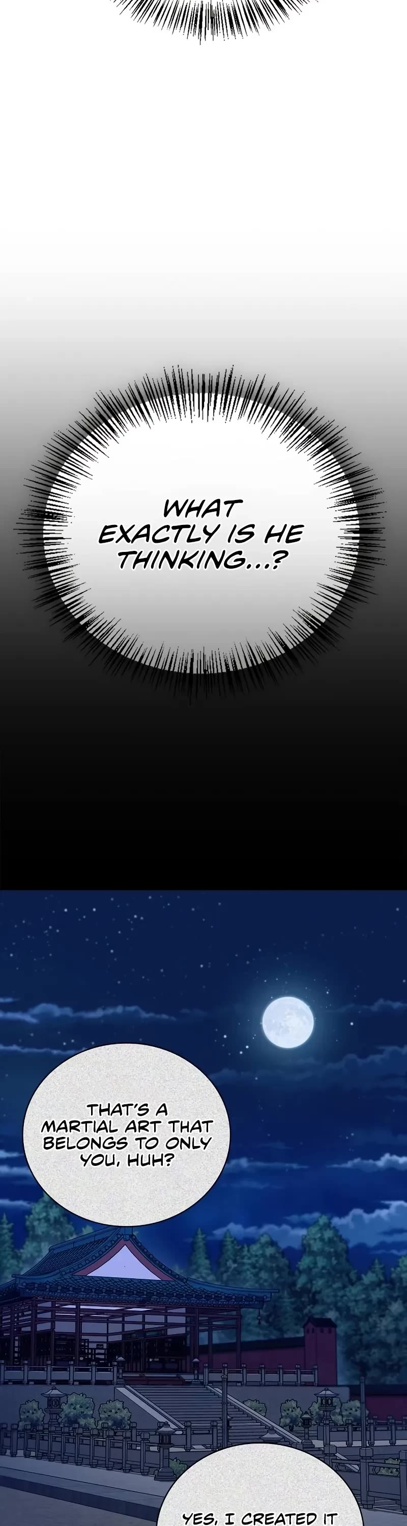 Genius Martial Arts Trainer Chapter 29 page 44 - Chapter 29