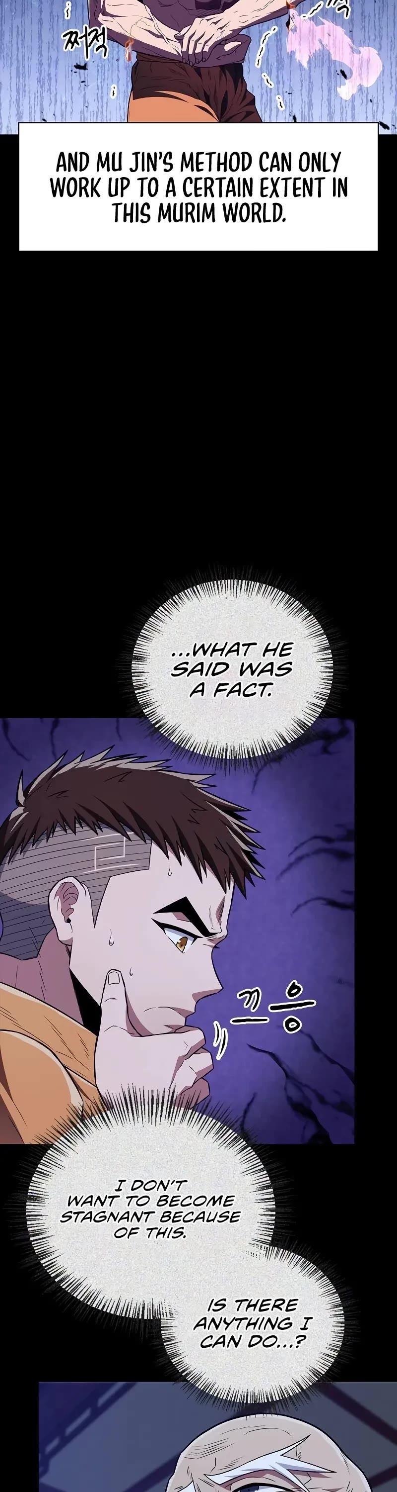 Genius Martial Arts Trainer Chapter 29 page 49 - Chapter 29