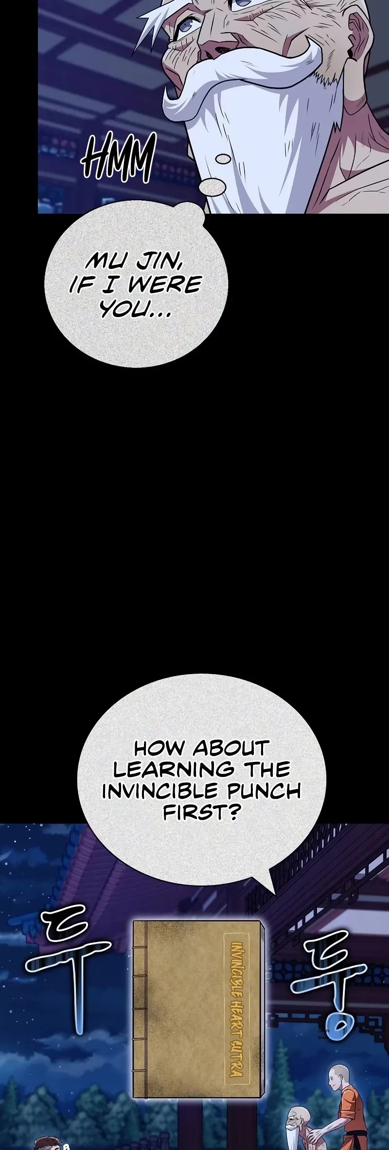 Genius Martial Arts Trainer Chapter 29 page 50 - Chapter 29