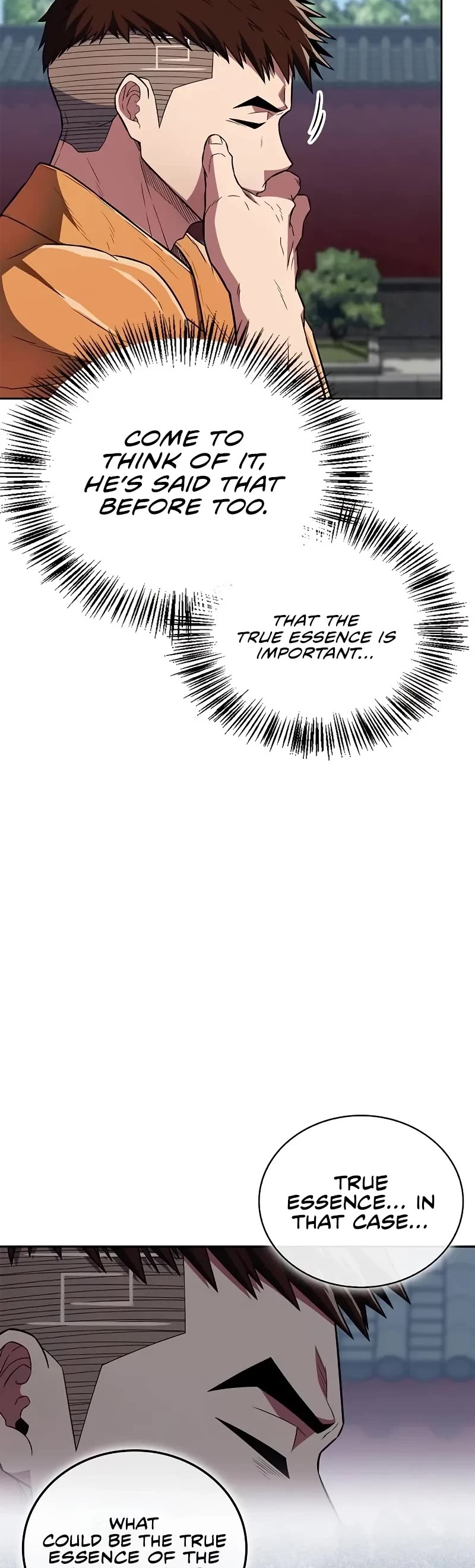 Genius Martial Arts Trainer Chapter 29 page 55 - Chapter 29