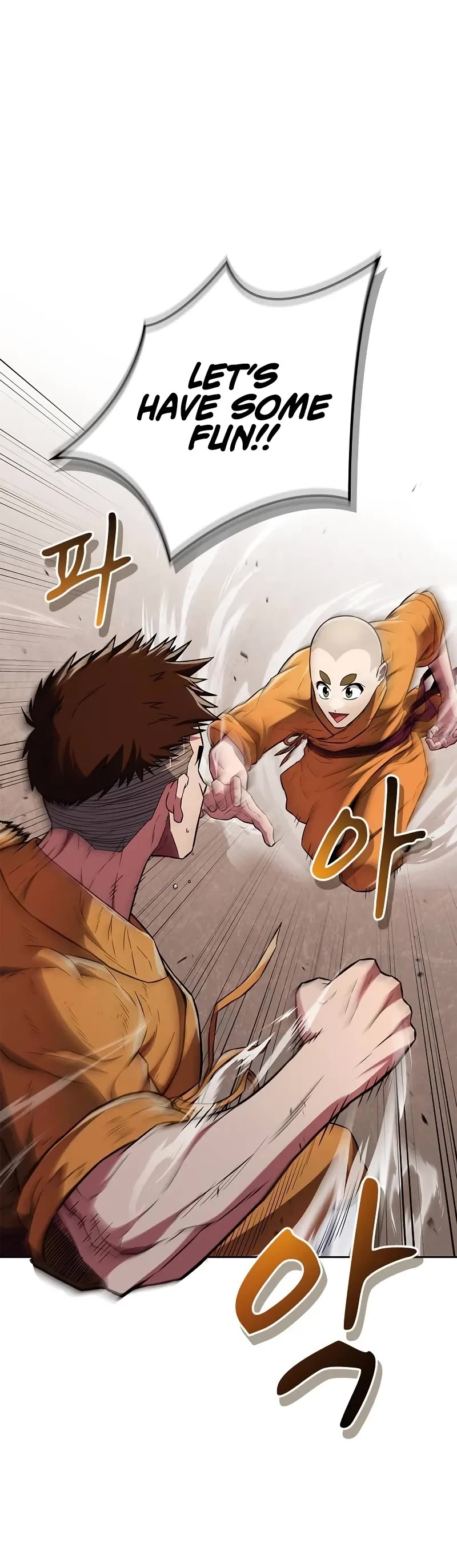 Genius Martial Arts Trainer Chapter 29 page 6 - Chapter 29