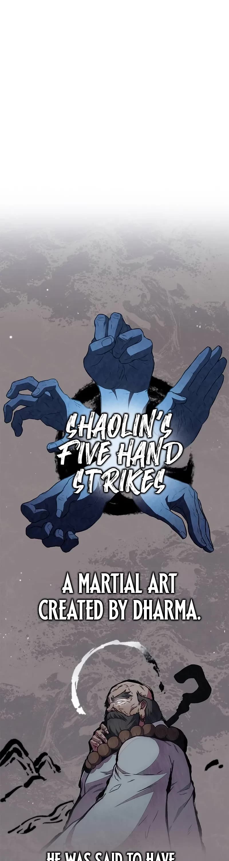 Genius Martial Arts Trainer Chapter 29 page 8 - Chapter 29