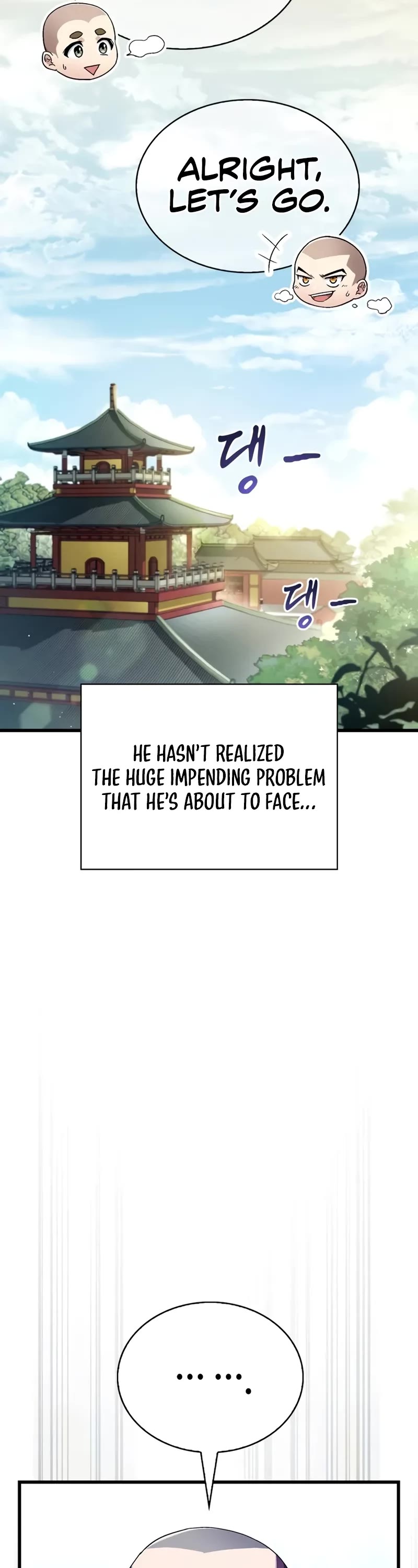 Genius Martial Arts Trainer Chapter 3 page 10 - Chapter 3