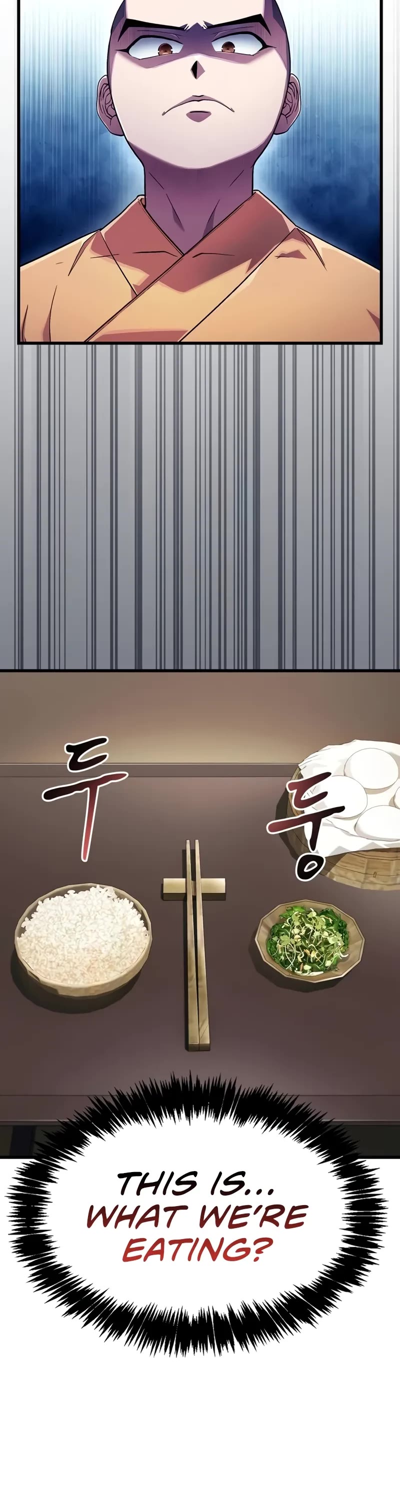Genius Martial Arts Trainer Chapter 3 page 11 - Chapter 3