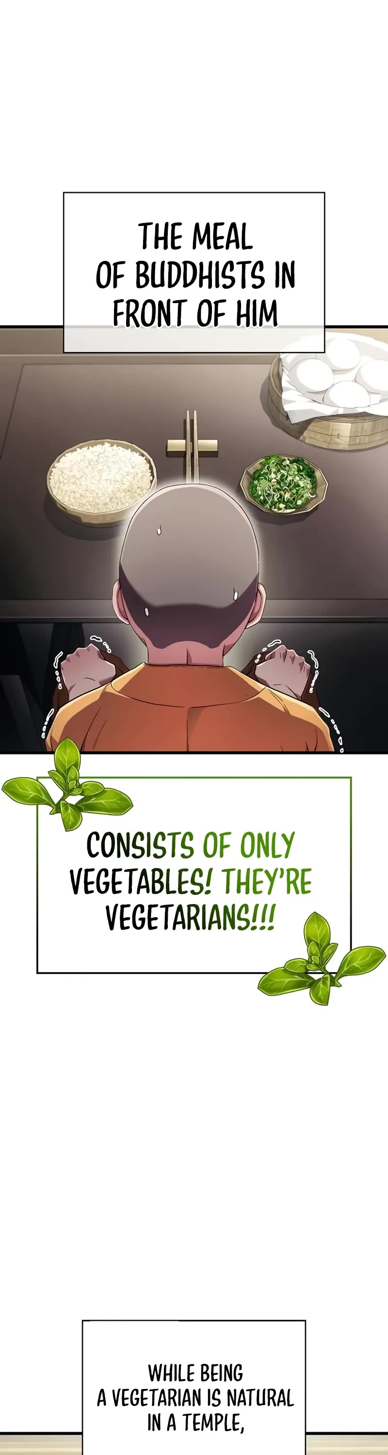 Genius Martial Arts Trainer Chapter 3 page 12 - Chapter 3