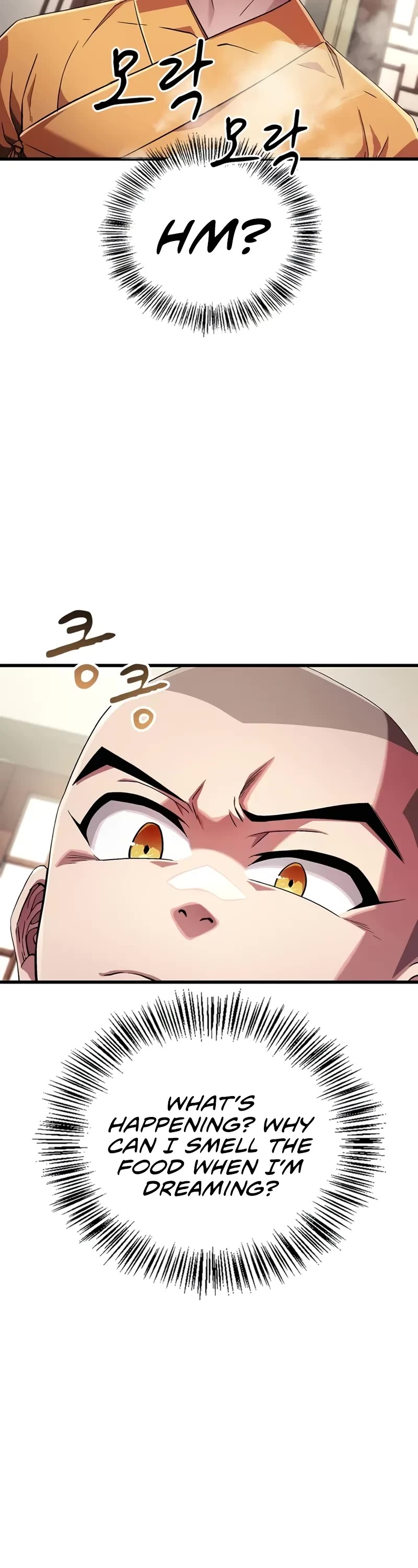 Genius Martial Arts Trainer Chapter 3 page 14 - Chapter 3