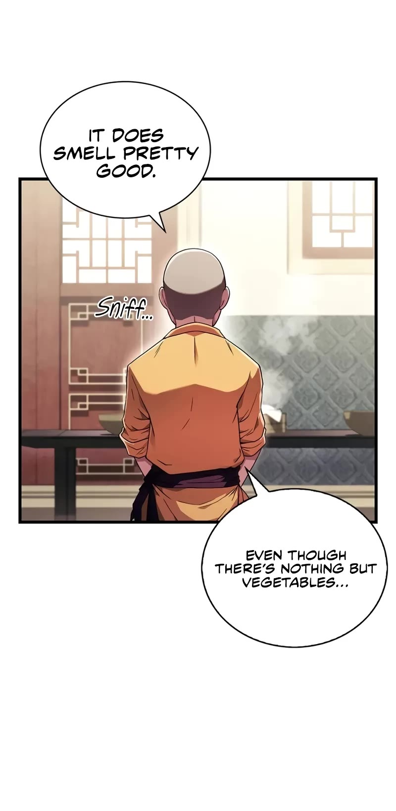 Genius Martial Arts Trainer Chapter 3 page 15 - Chapter 3