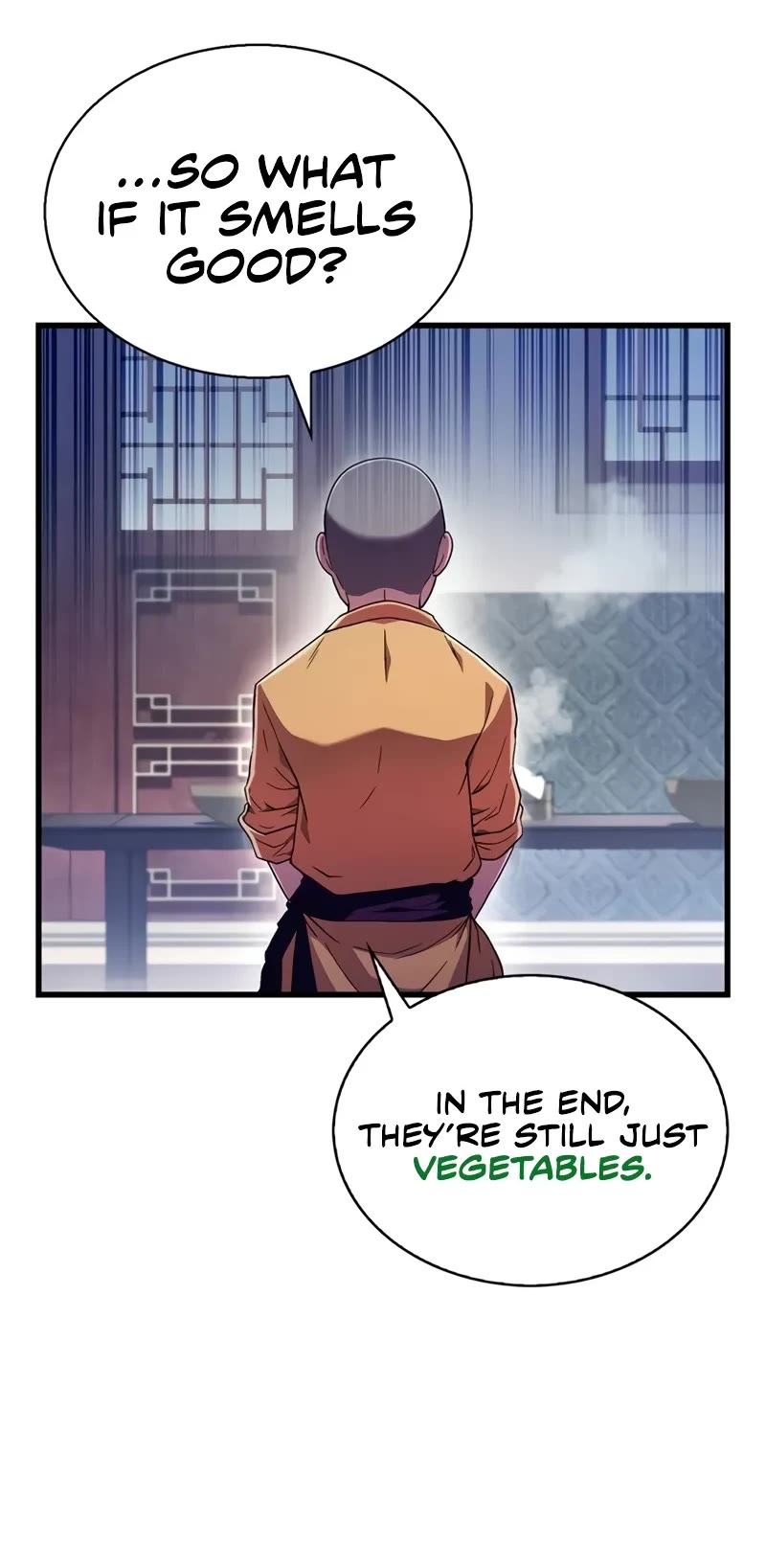 Genius Martial Arts Trainer Chapter 3 page 16 - Chapter 3