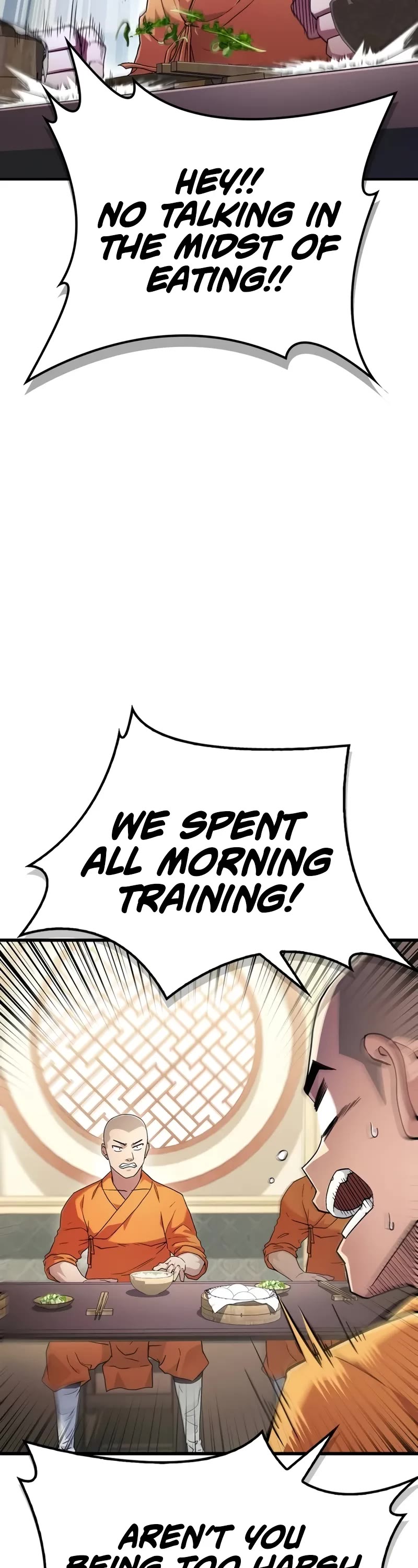 Genius Martial Arts Trainer Chapter 3 page 18 - Chapter 3