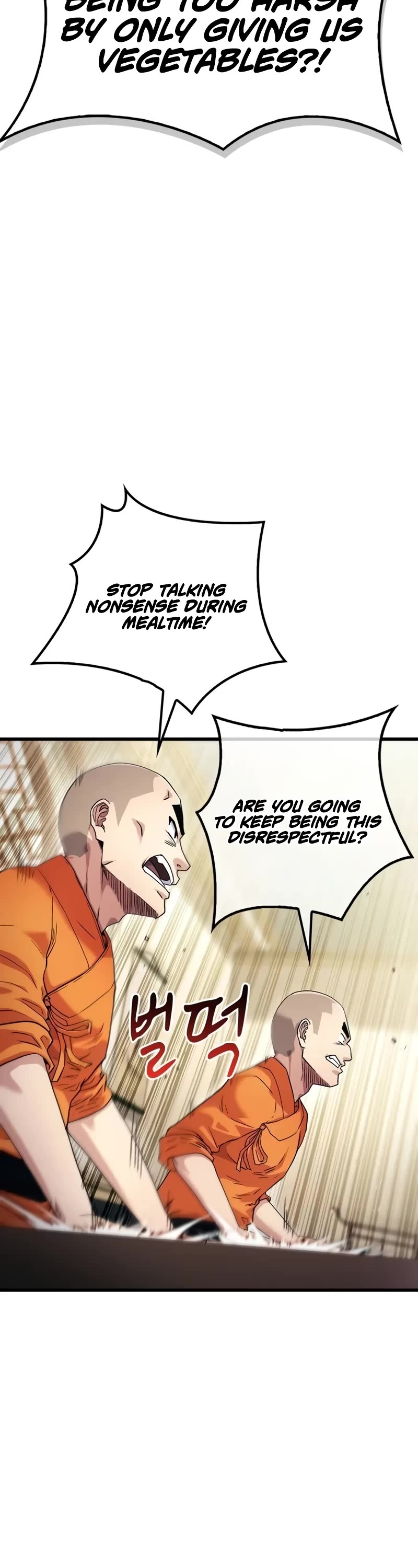 Genius Martial Arts Trainer Chapter 3 page 19 - Chapter 3